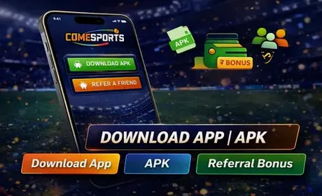 Download the app, unlock code 66CLUB500, and enter 1 Pts contests faster